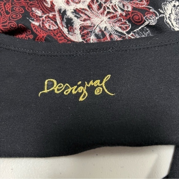 DESIGUAL Celine Dress - Picture 6 of 13